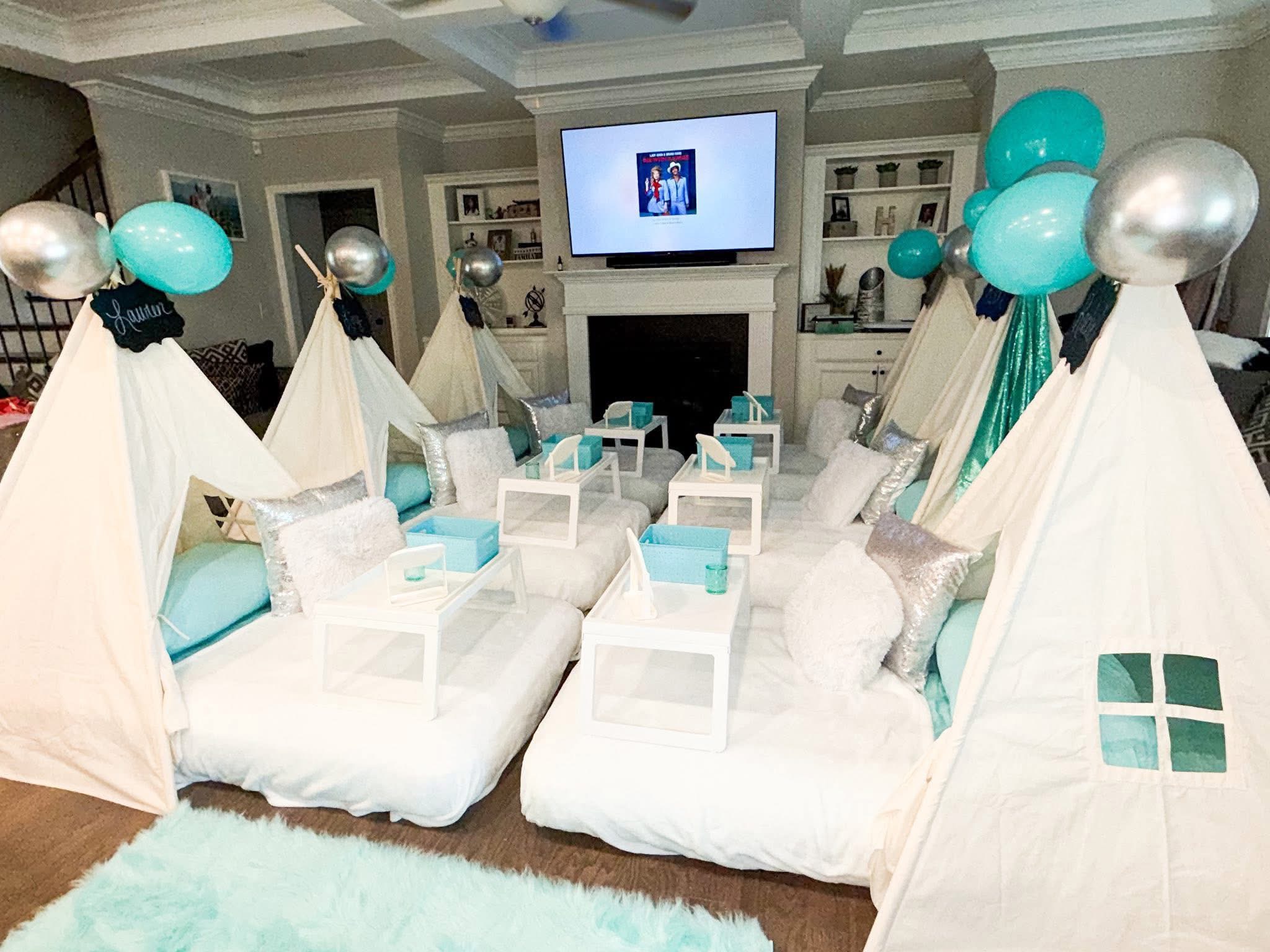 Whimsical teepee sleepover preview IMG_3551